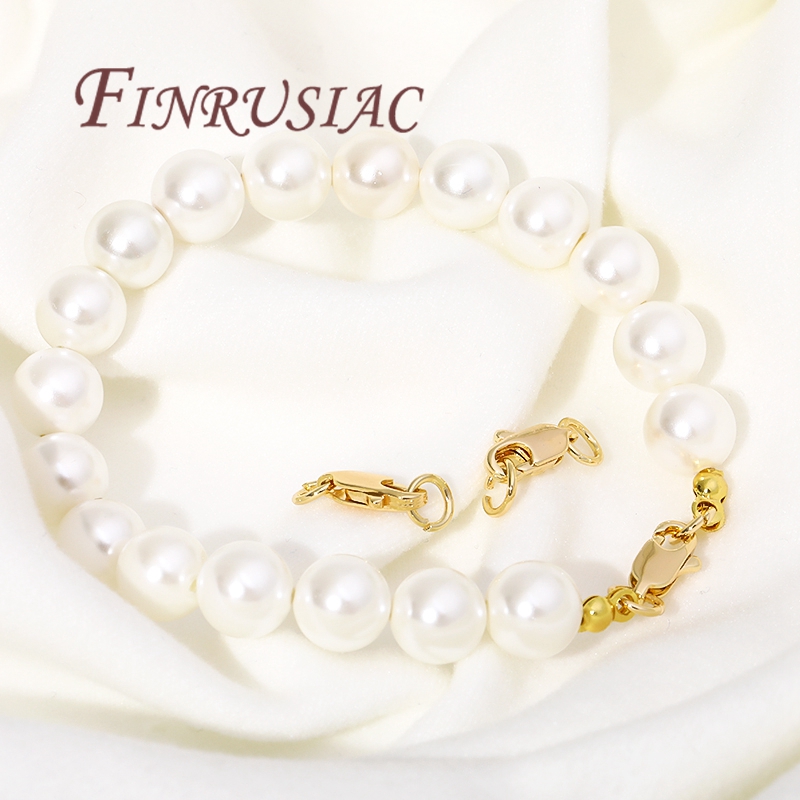 18K Gold Plated Lobster Clasps - Jewelry Making Gold recension och pris