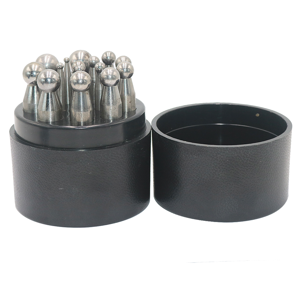 PHYHOO High Quality Round Head - Jewelry Making Anvil recension och pris