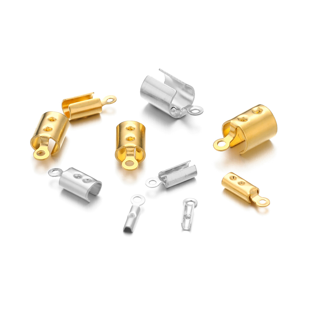 50pcs Stainless Steel High Qua - Jewelry Making Pieces recension och pris