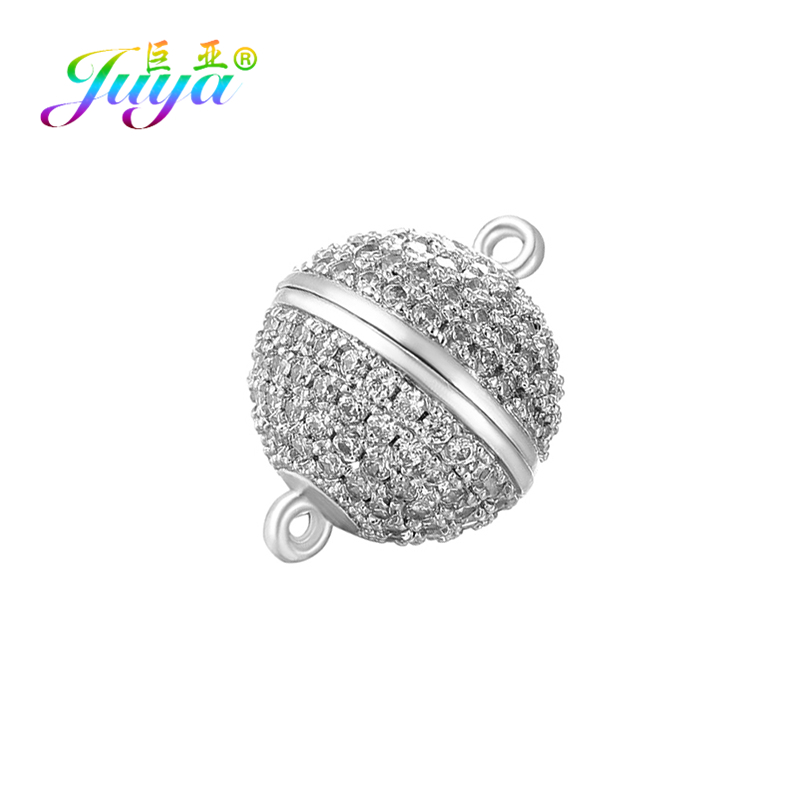 Juya Handmade Beads Jewelry Fi - Jewelry Making Brass recension och pris