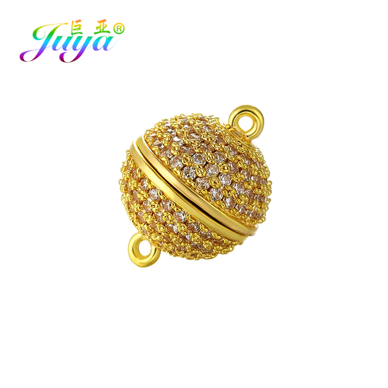 Juya Handmade Beads Jewelry Fi - Jewelry Making Brass recension och pris