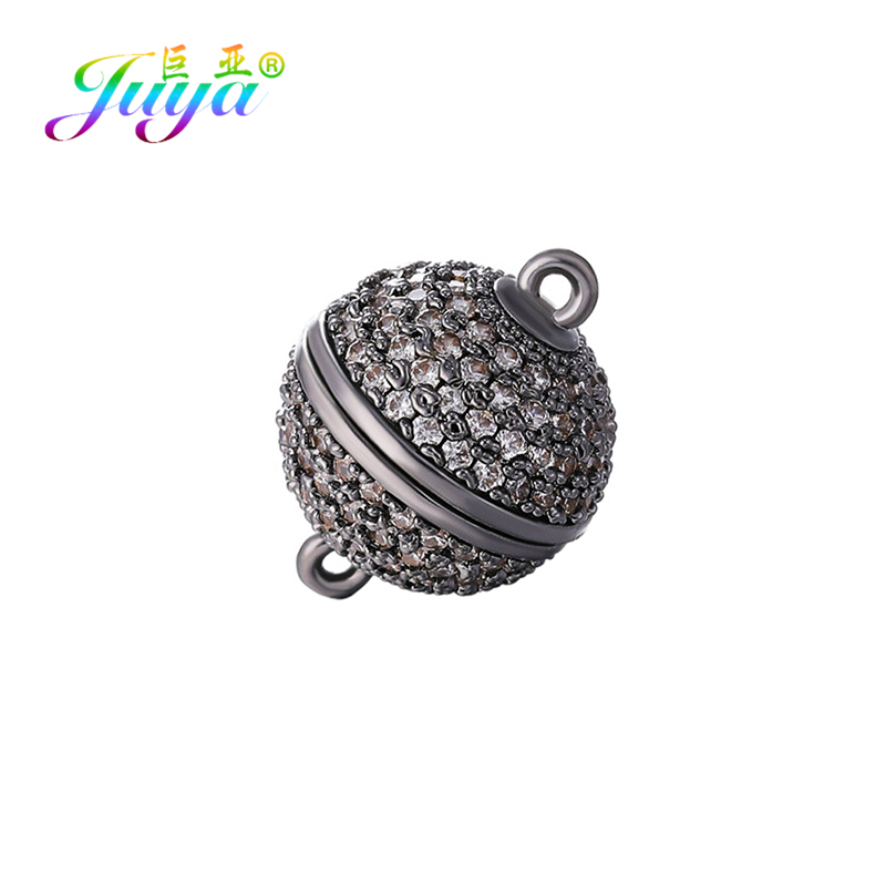 Juya Handmade Beads Jewelry Fi - Jewelry Making Brass recension och pris