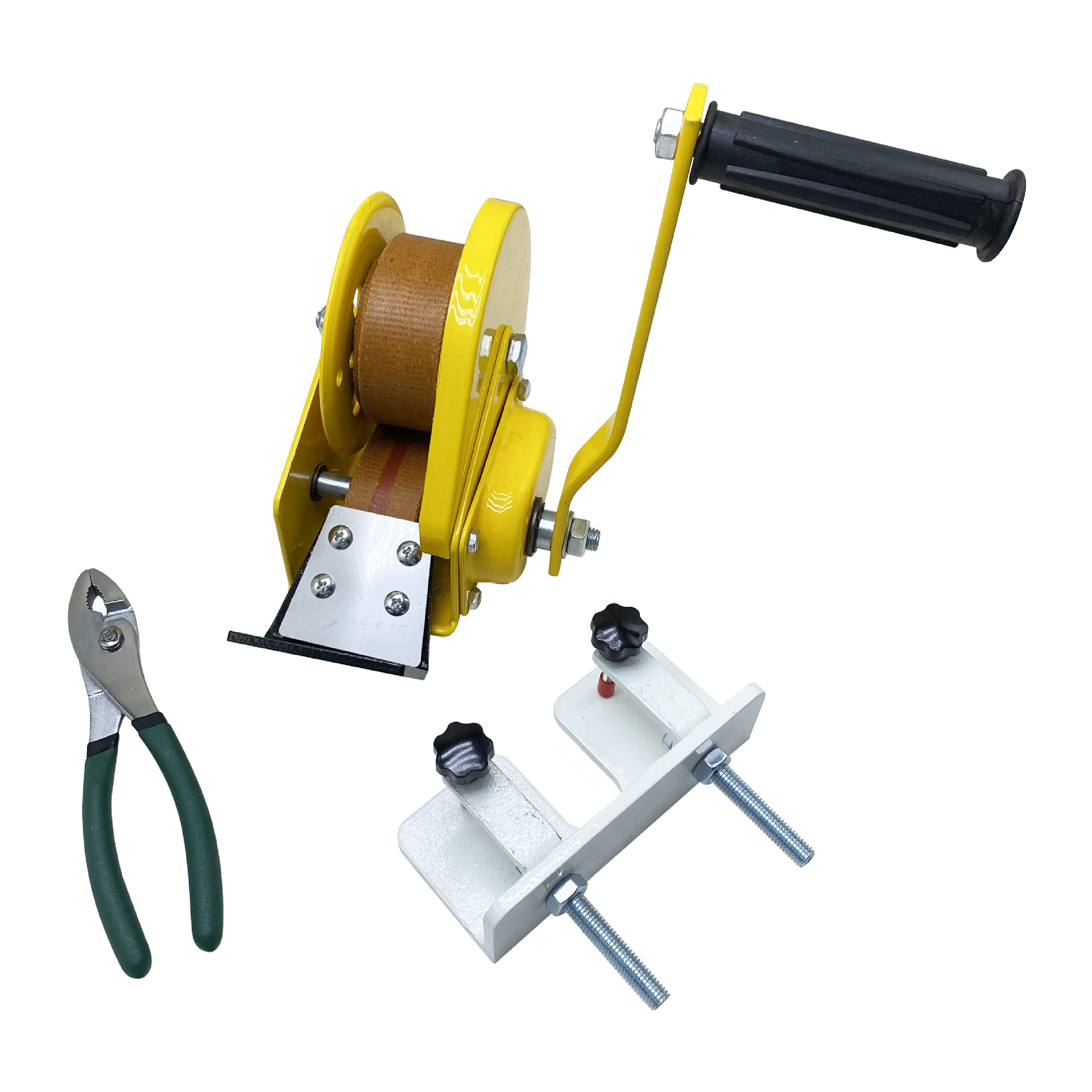 Manual Wire Drawing Bench Jewe - Jewelry Making Gold recension och pris