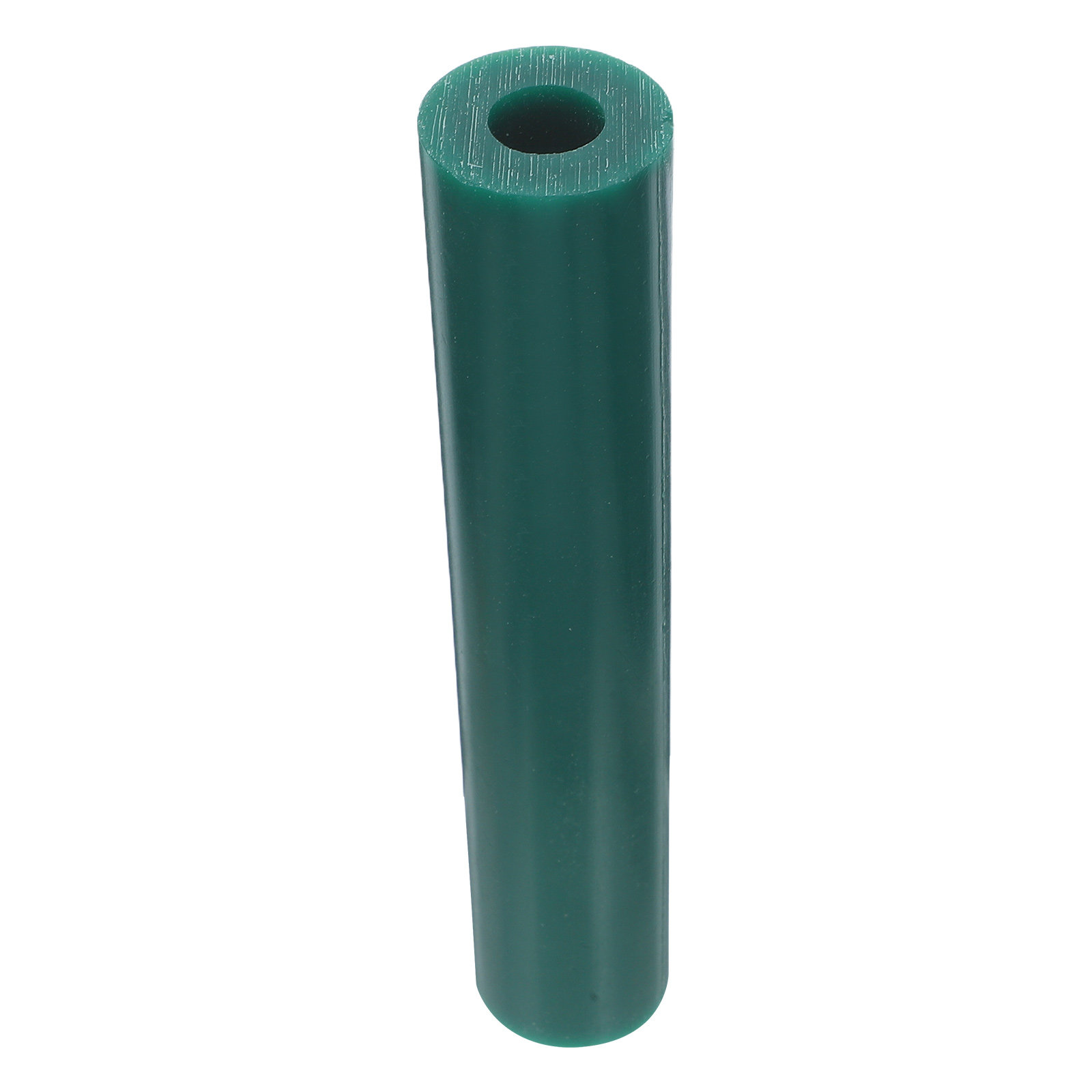 Green Carving Wax Hollow Tube  - Jewelry Making Mold recension och pris