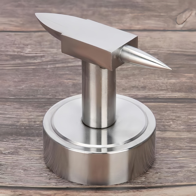 Professional Horn Anvil Jewelr - Jewelry Making Anvil recension och pris