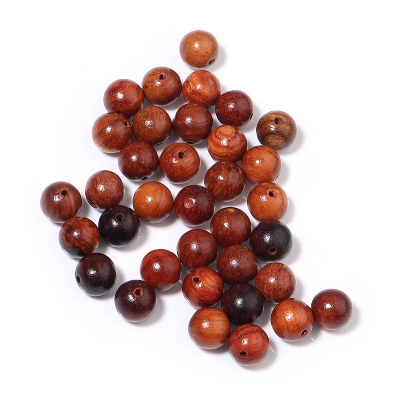 50-100pcs/lot 6 8 10 12mm Burm - Jewelry Making Supplies Wholesale recension och pris